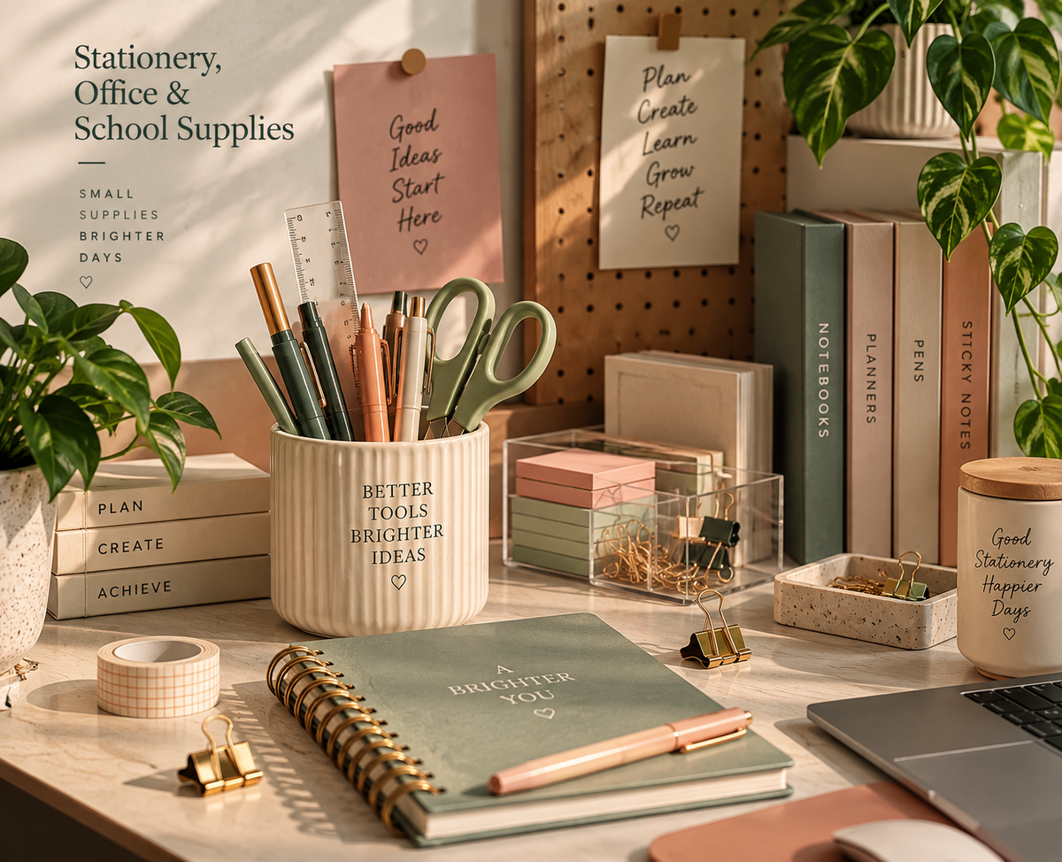 Writing Essentials