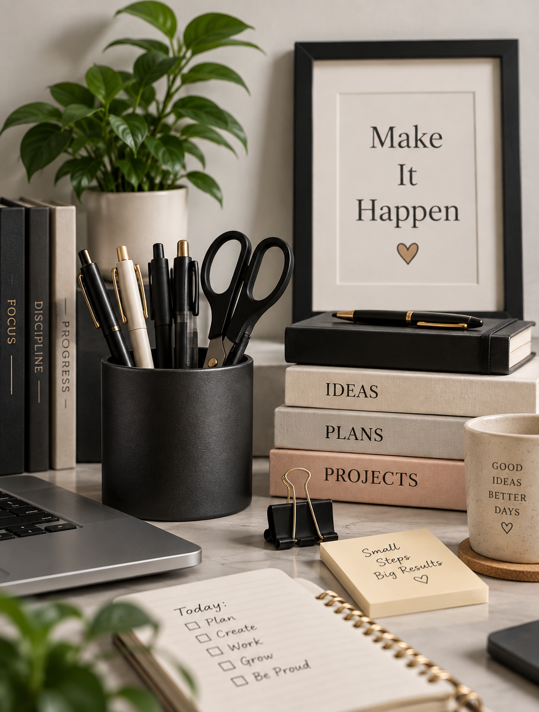 Office Essentials