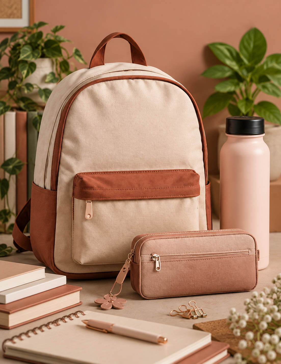 Bags & Accessories