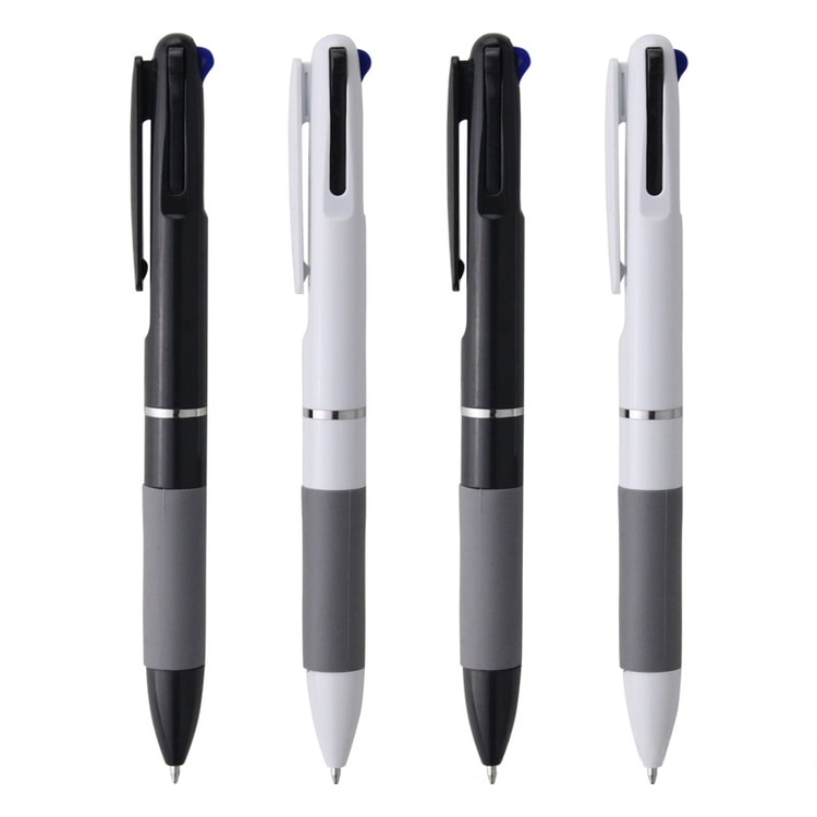 Color Multicolor Pen Multi Ink Ballpoint for Smooth Writing