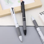 Color Multicolor Pen Multi Ink Ballpoint for Smooth Writing