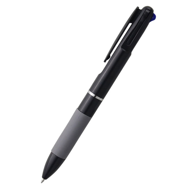 Color Multicolor Pen Multi Ink Ballpoint for Smooth Writing