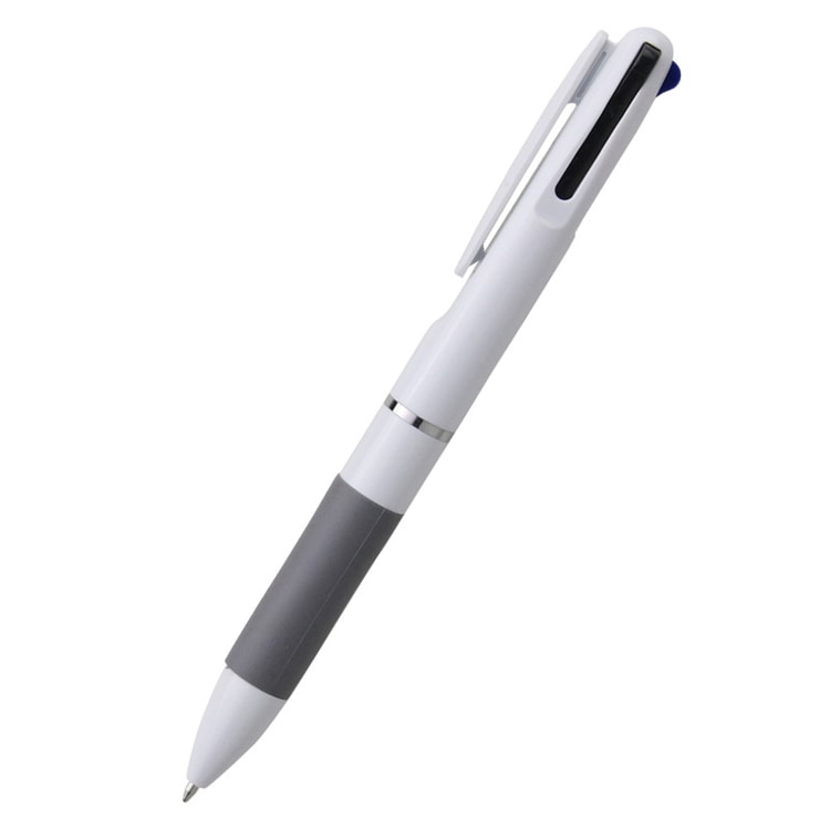Color Multicolor Pen Multi Ink Ballpoint for Smooth Writing
