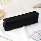 Pencil Case Spacious School Supplies Organizer Pencil Pouch