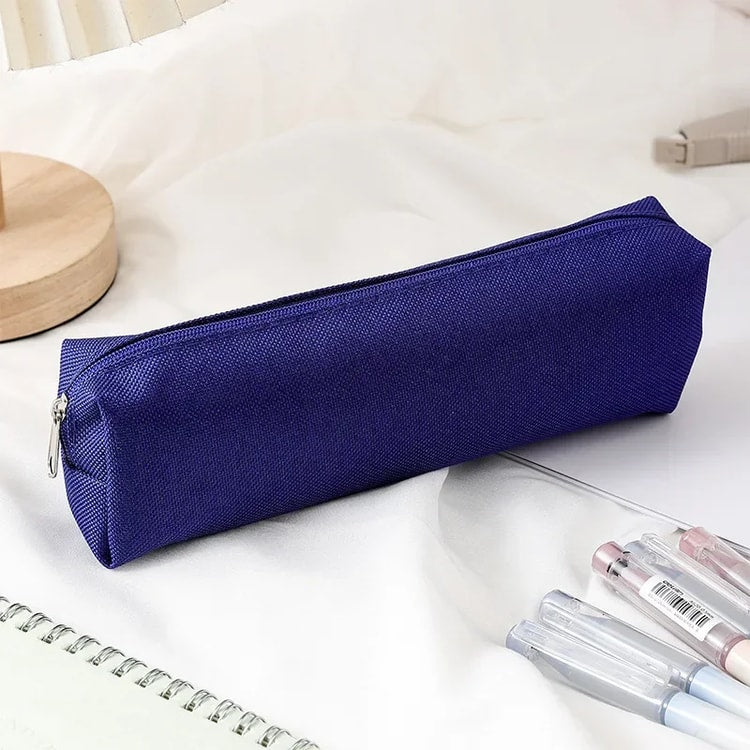 Pencil Case Spacious School Supplies Organizer Pencil Pouch