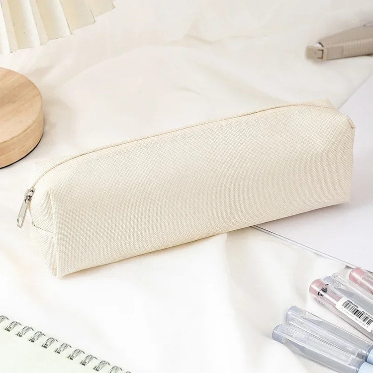 Pencil Case Spacious School Supplies Organizer Pencil Pouch